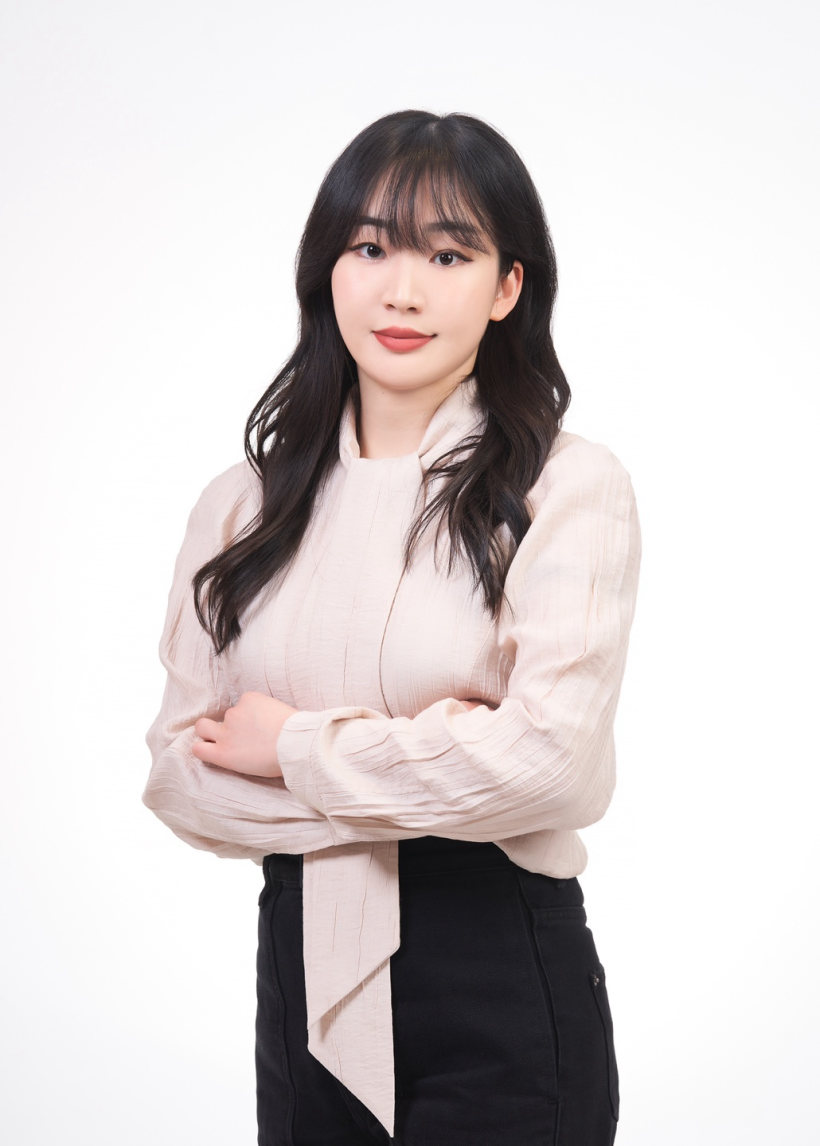 신부 어린시절