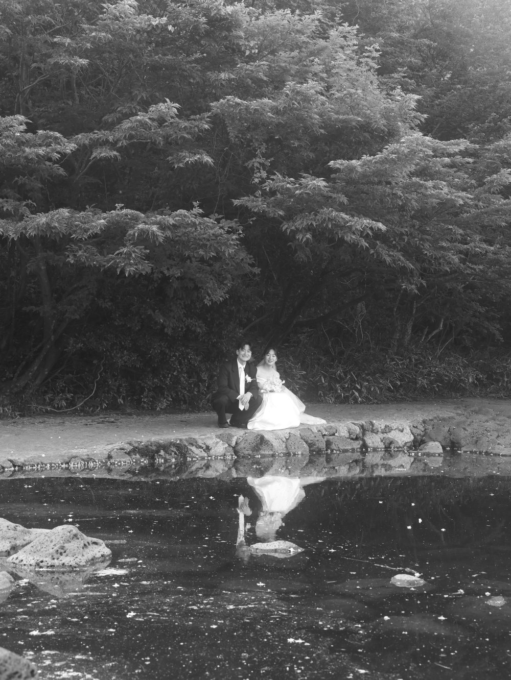 예식 안내